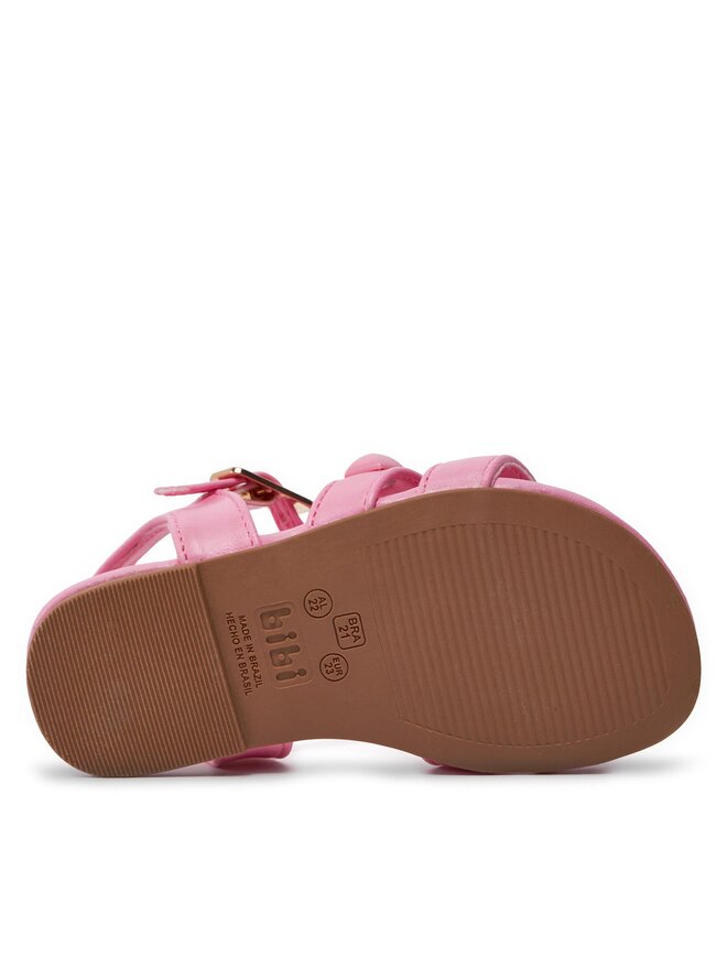 Bibi Sandalen Bibi Mini Me 1102300 Rosa
