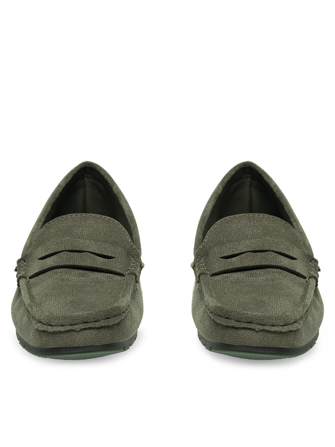 Jenny Fairy Mocassini Jenny Fairy WYL123-4 Verde