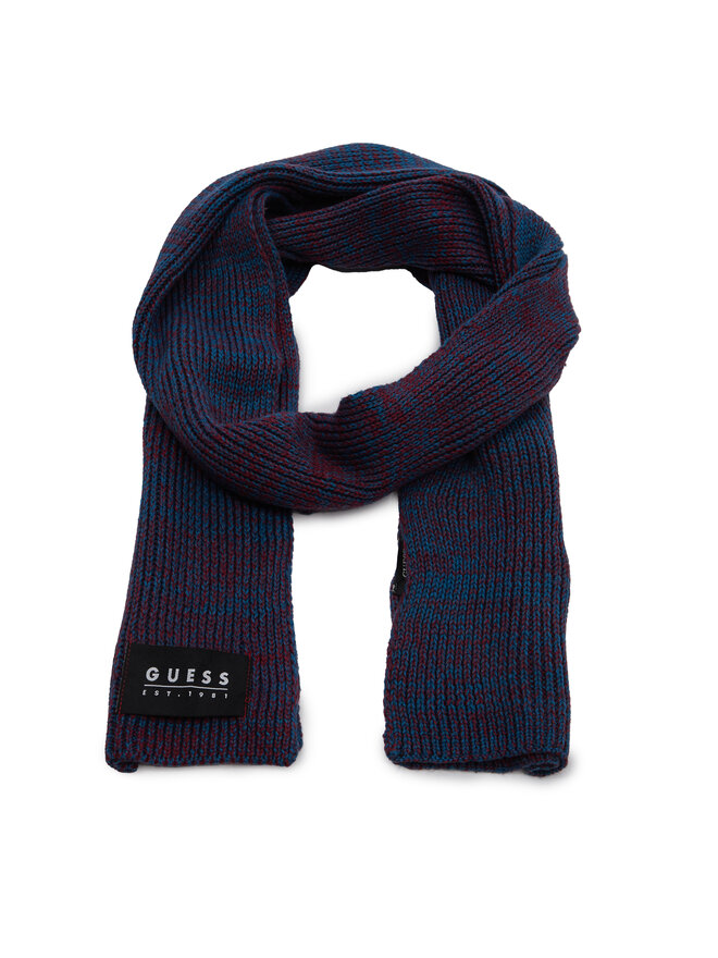 Guess Bufanda Guess AM9334 POL03 Azul marino