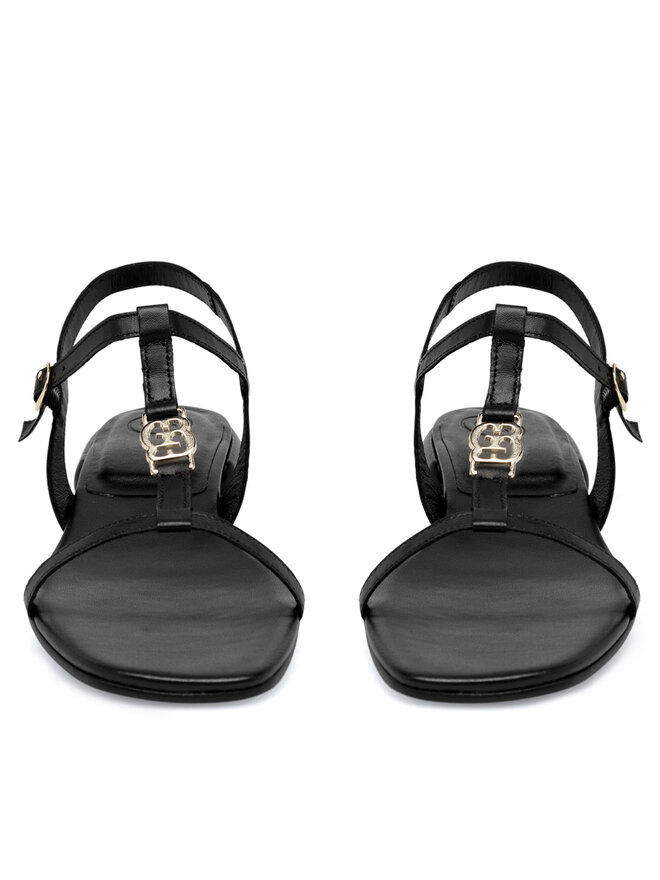 Gino Rossi Sandalen Gino Rossi CHRISTIE-24351 Schwarz