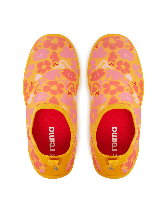 Reima Взуття для водних видів спорту Reima Lean Junior 5400091A Жовтий