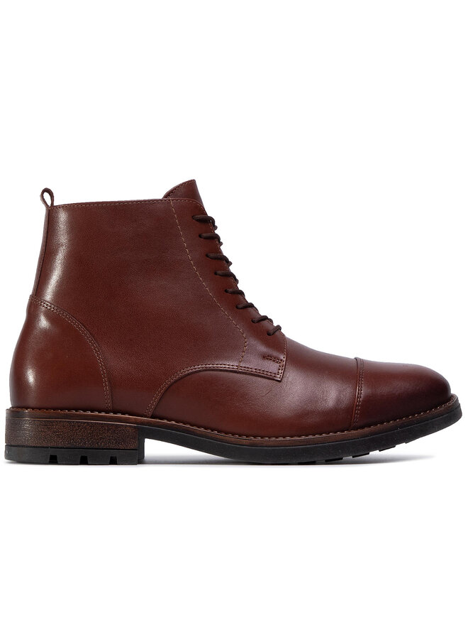 QUAZI Csizma QUAZI QZ-68-05-000813 Barna