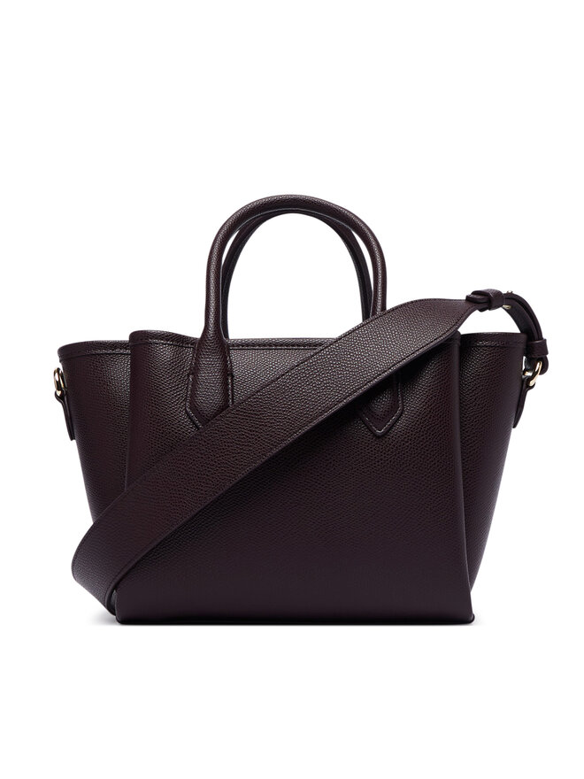 Emporio Armani Handtasche Emporio Armani EW002328 AF17799 Dunkelrot