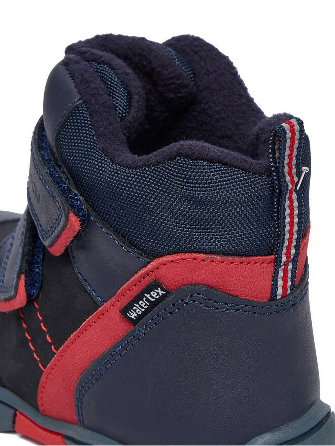 Lasocki Kids Ghete Lasocki Kids CEO-CI12-FLICK-21 Bleumarin