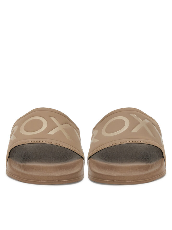 Roxy Pantoletten Roxy 865961 Beige