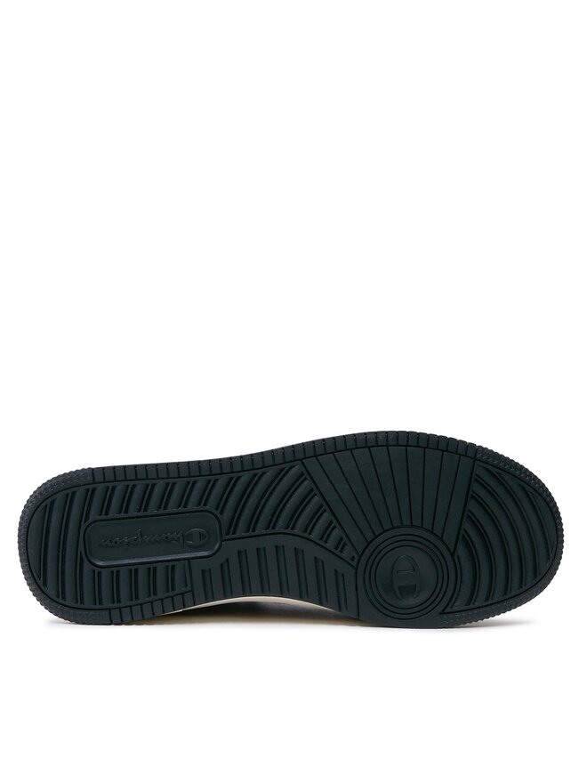 Champion Сникърси Champion Rebound Mid Winterized Mid Cut S22131-YS008 Кафяв