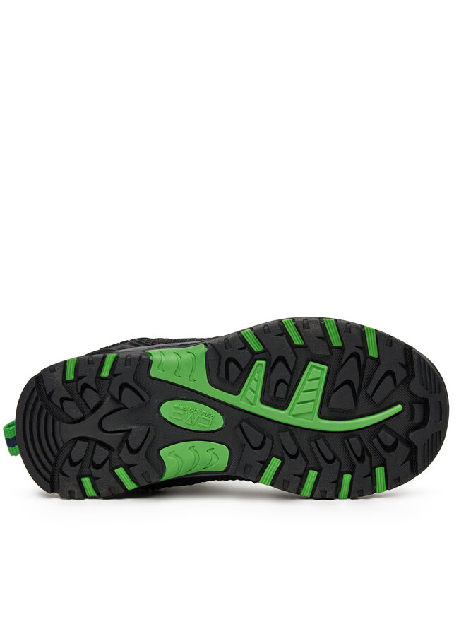 CMP Trekkings CMP Kids Rigel Mid Trekking Shoes Wp 3Q12944K Bleumarin