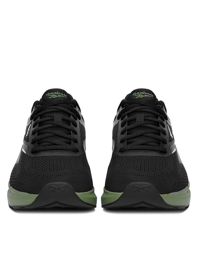 Reebok Laufschuhe Reebok EO-ZIG DYNAMICA 6 100263919 Schwarz