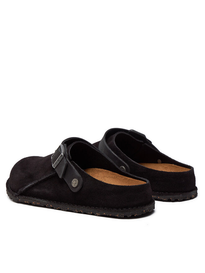 Birkenstock Sandalen Birkenstock Lutry 1025323 Schwarz