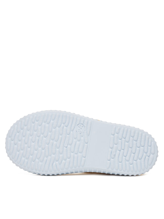 Winnie The Pooh Sneakers Winnie The Pooh CM-SS25-345WTP Κίτρινο