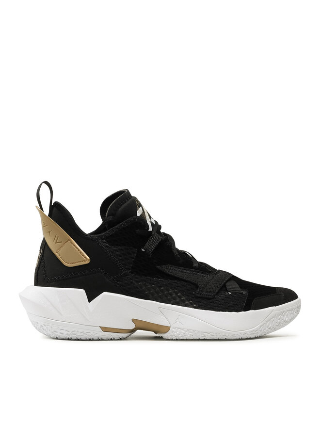 Basketballschuhe Nike Why Not Zero.4 CQ4230 001 Schwarz eschuhe.at