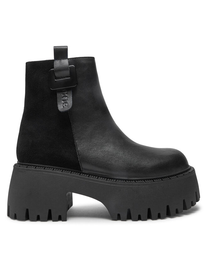 GOE Botines GOE OO2N4149 Negro