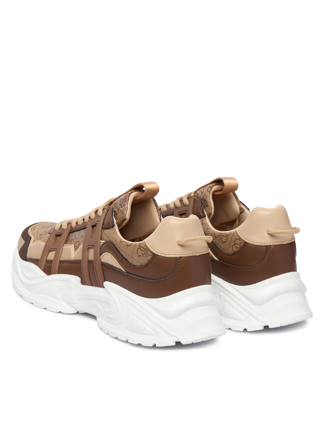 Guess Sneakers Guess FMPBEU FAL12 Braun