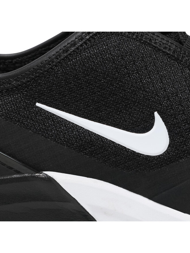 Nike Sneakersy Nike Air Max Motion 2 AO0266 012 Černá