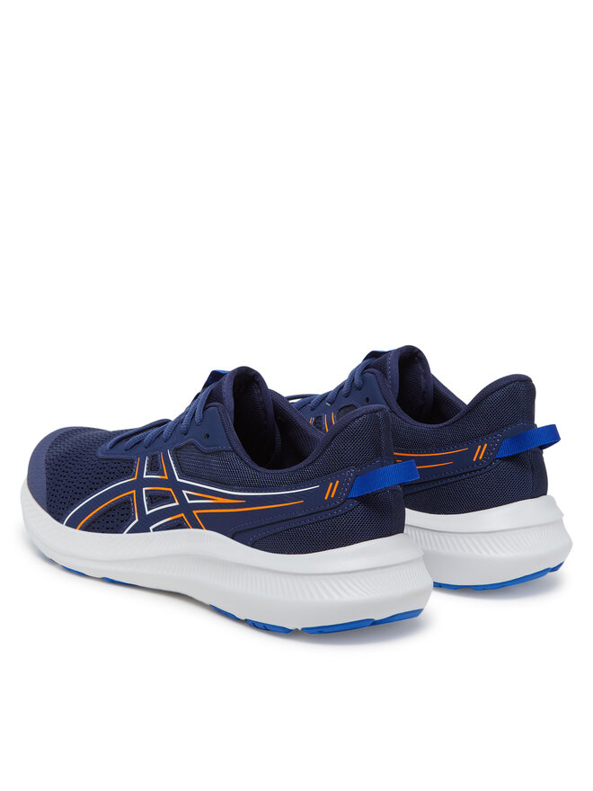 Asics Παπούτσια για Τρέξιμο Asics Jolt 5 1011B963 Μπλε