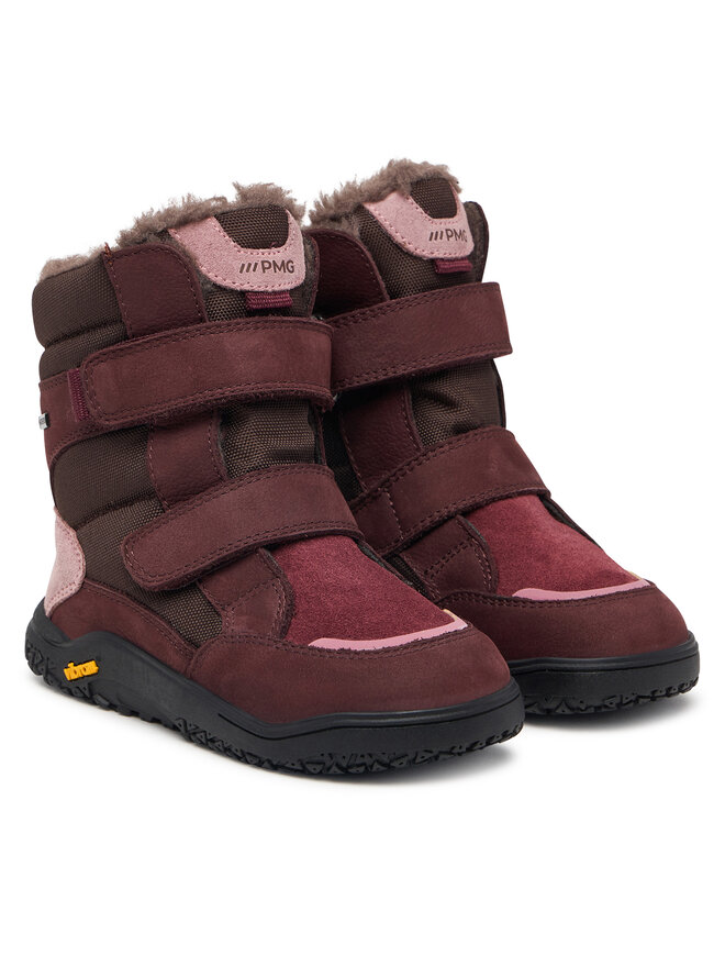 Primigi Schneeschuhe Primigi GORE-TEX 2418300 M Dunkelrot