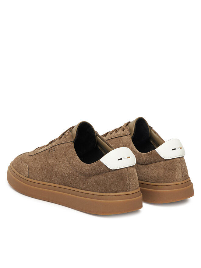 BOSS Sneakers BOSS Kieran 50548715 Grau