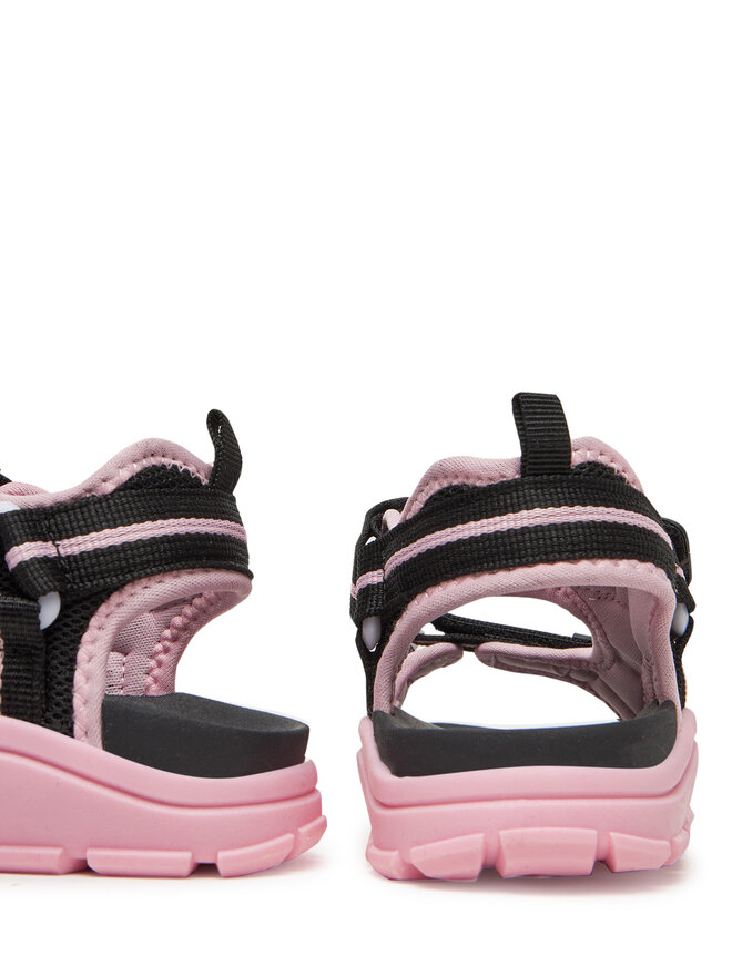 Primigi Sandalen Primigi 7970633 Schwarz