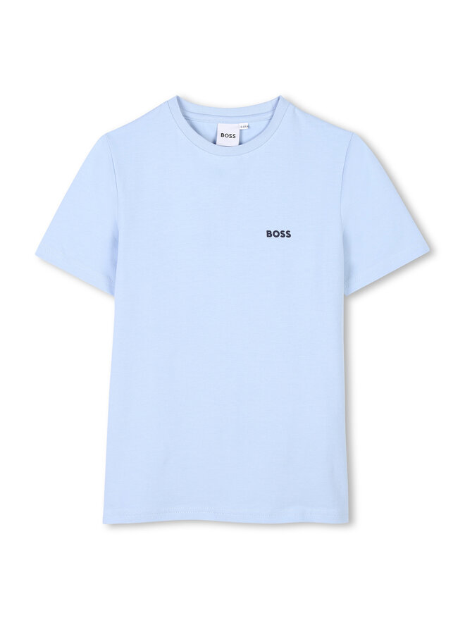 BOSS BOSS Set dveh majic J52060 S Pisana Regular Fit
