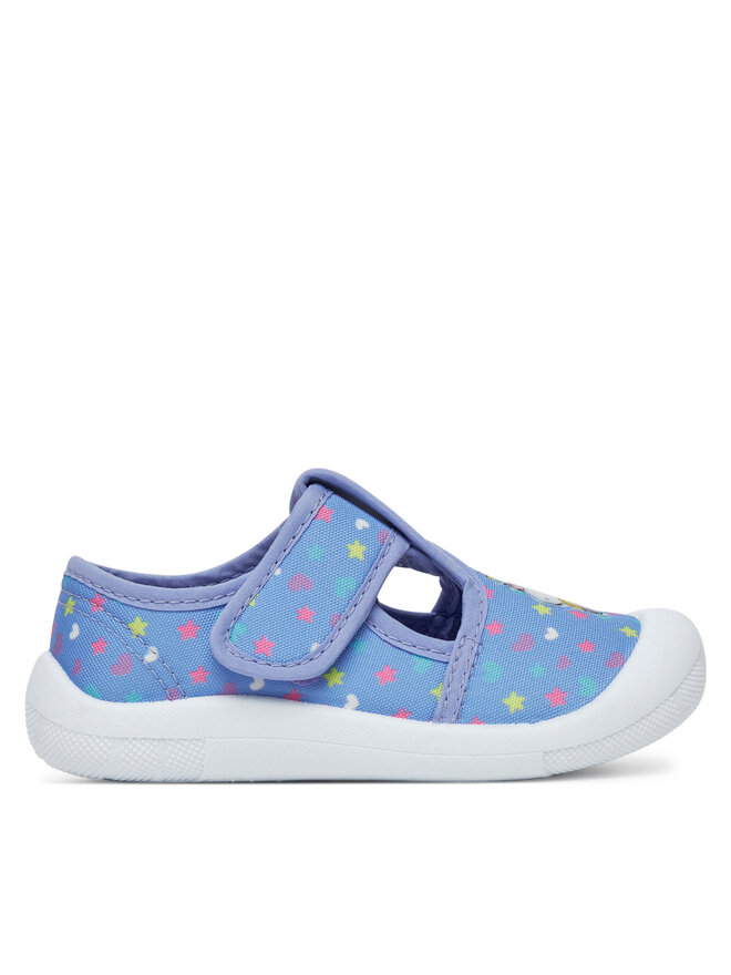 DeeZee Pantuflas DeeZee CEO-CM241122-1 Azul