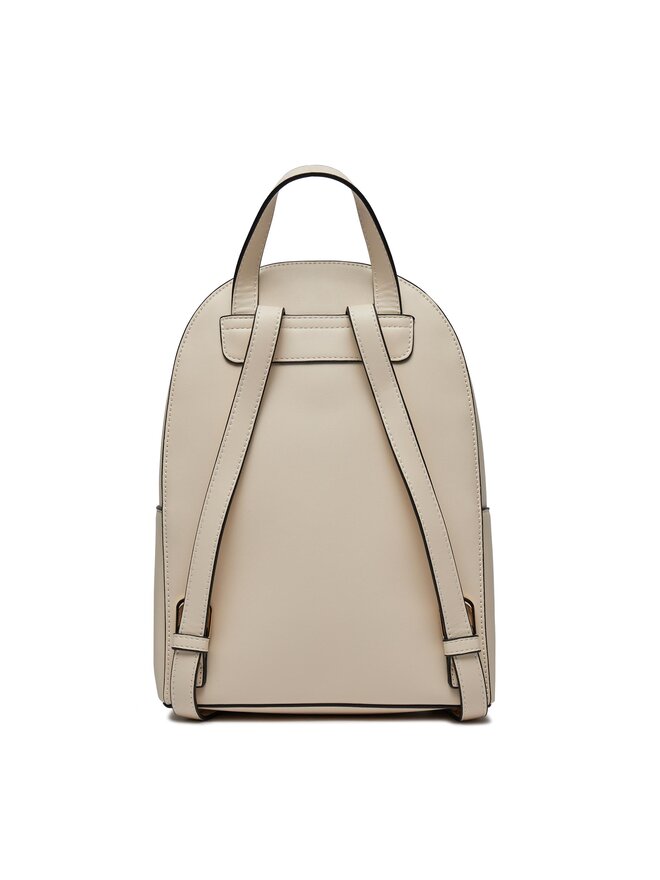Valentino Rucksack Valentino Regent Re VBS7LU01 Écru