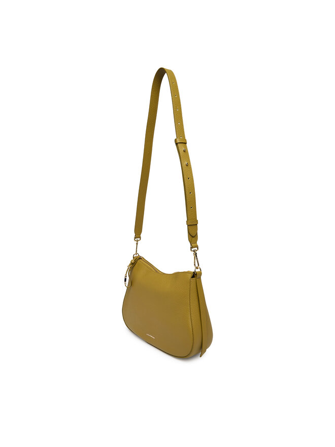 Coccinelle Handtasche Coccinelle U45 Coccinellenory E1 U45 13 02 01 Grün