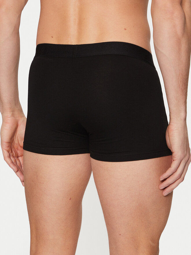 HUGO HUGO 3er-Set Boxershorts 50532797 Schwarz