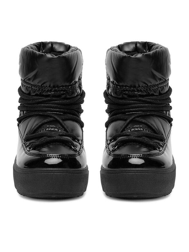 DeeZee Schneeschuhe DeeZee HY221202 Schwarz