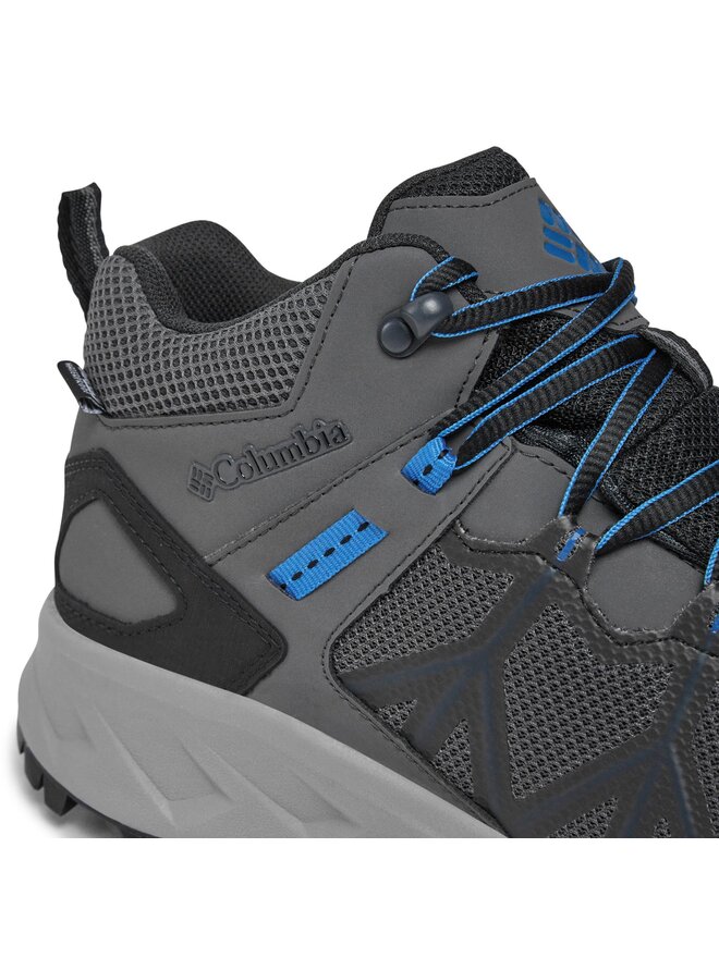 Columbia Scarpe da trekking Columbia Peakfreak™ Ii Mid Outdry™ 2005091 Grigio