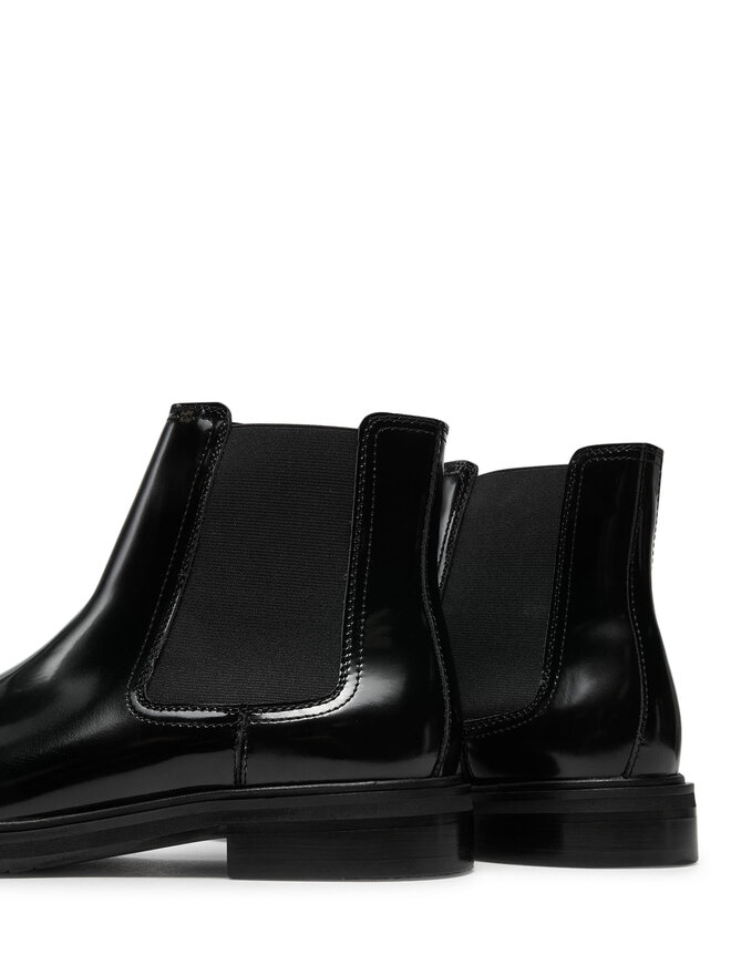 Aldo Челсі Aldo Duggal 13847677 Чорний