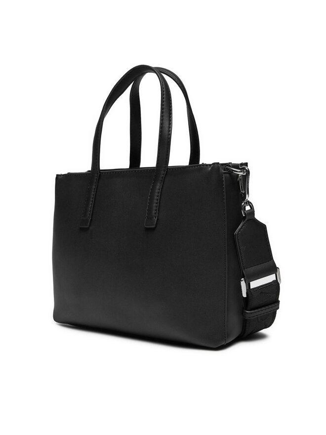 Calvin Klein Kabelka Calvin Klein K60K612904 Černá