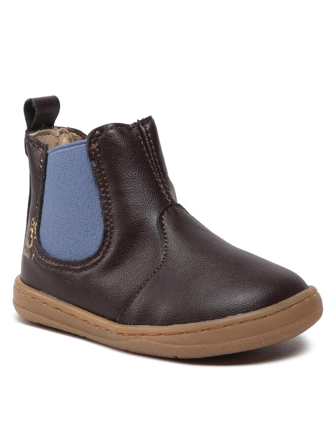 Primigi Botas altas Primigi 2934311 M Marrón