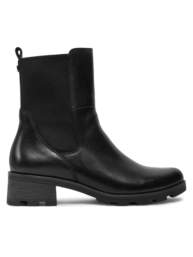 Caprice Stiefeletten Caprice 9-25422-43 Schwarz