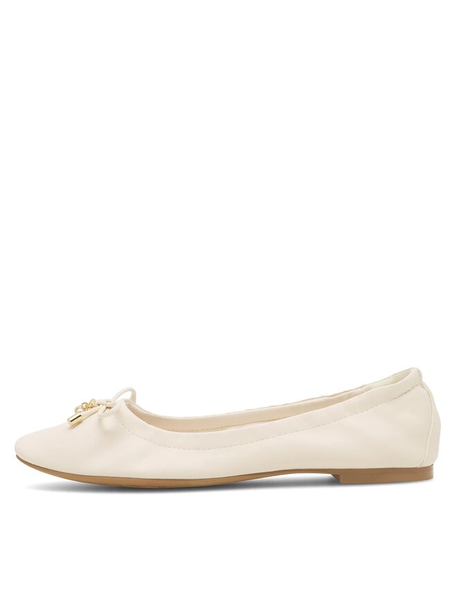 Nine West Ballerine Nine West WFA2617-1 Écru
