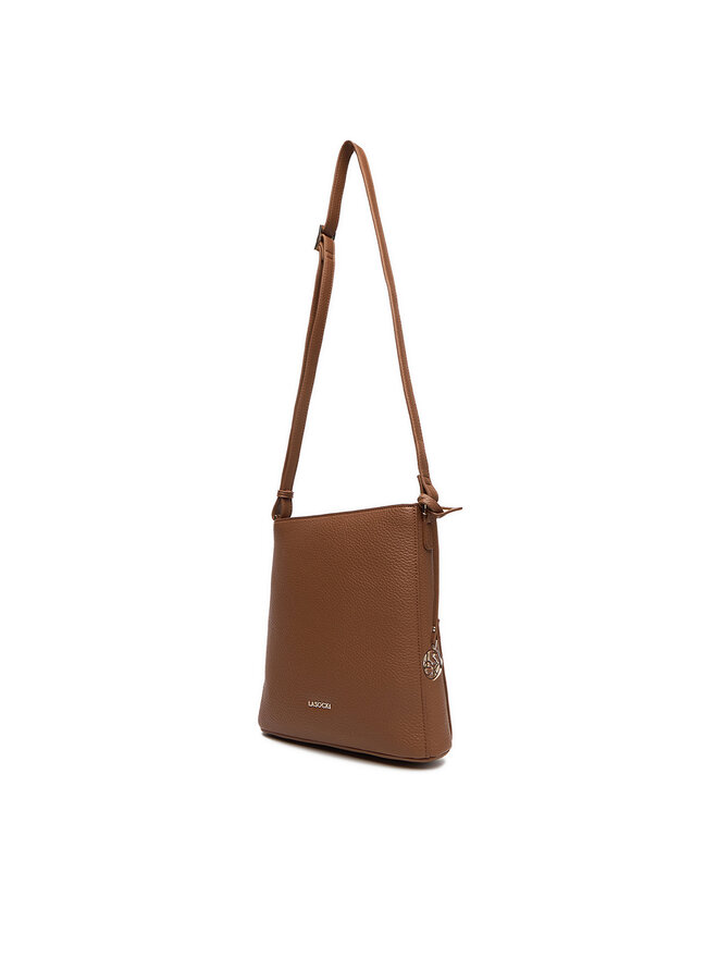 Lasocki Handtasche Lasocki LSK-K-031-06 Braun