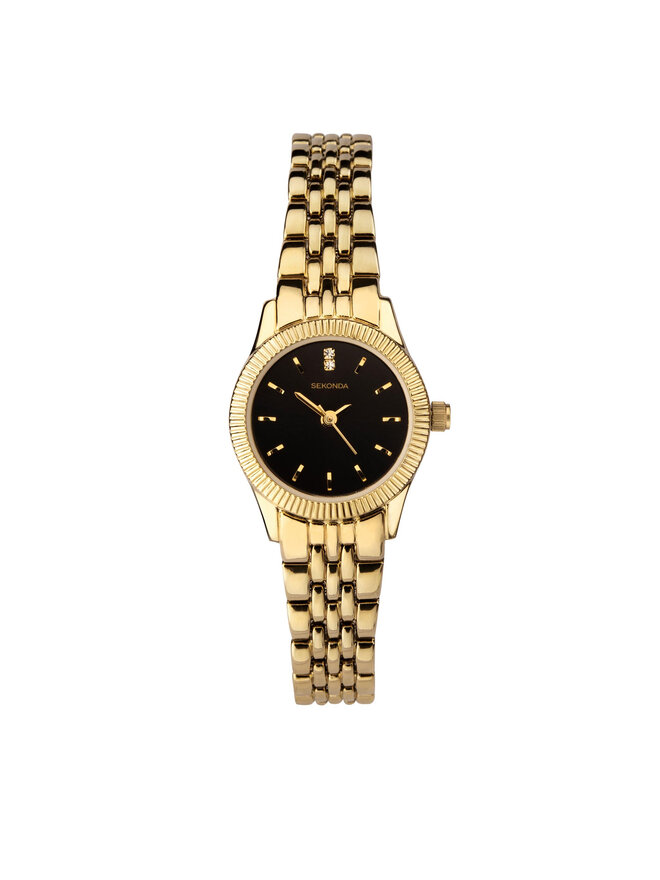 Ceas sekonda auriu on sale
