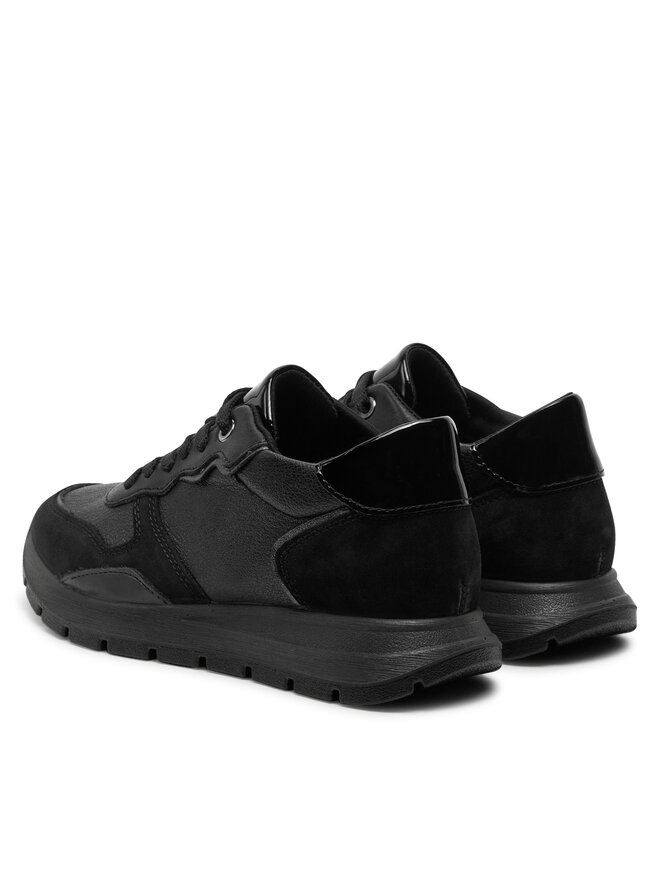 Imac Sneakers Imac 6575203 Schwarz