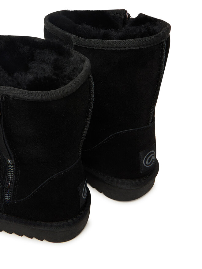 Ara Botas de nieve Ara Alaska 12-29952-01 Negro
