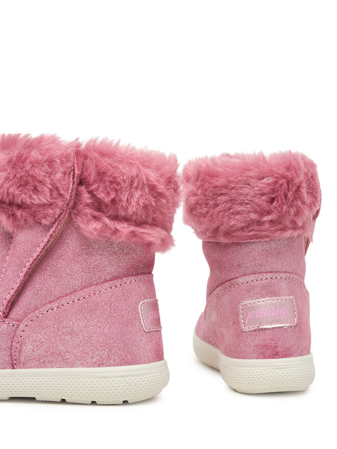 Primigi Schneeschuhe Primigi 8852000 S Rosa