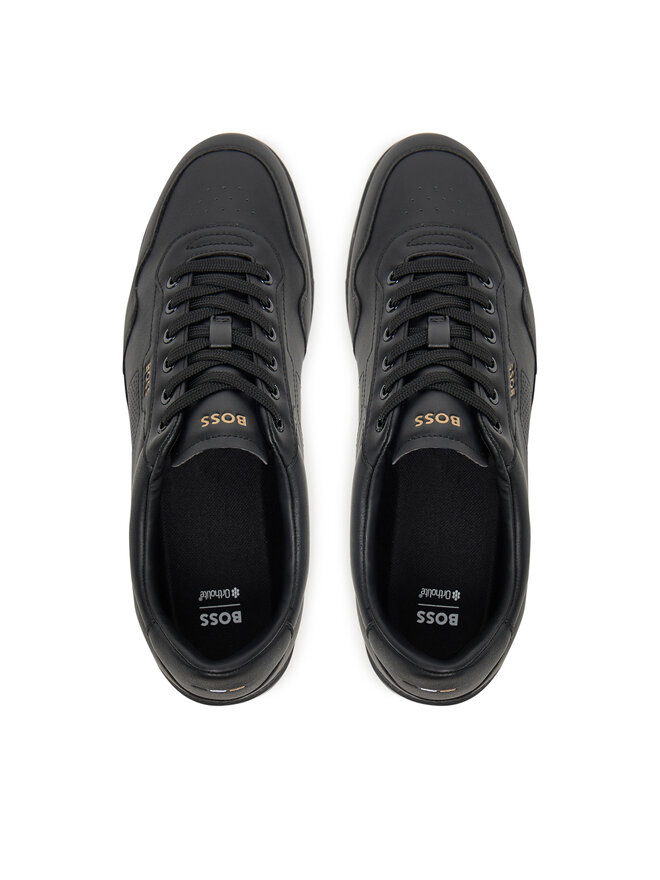 BOSS Sneakers BOSS Nitan 50548658 Schwarz