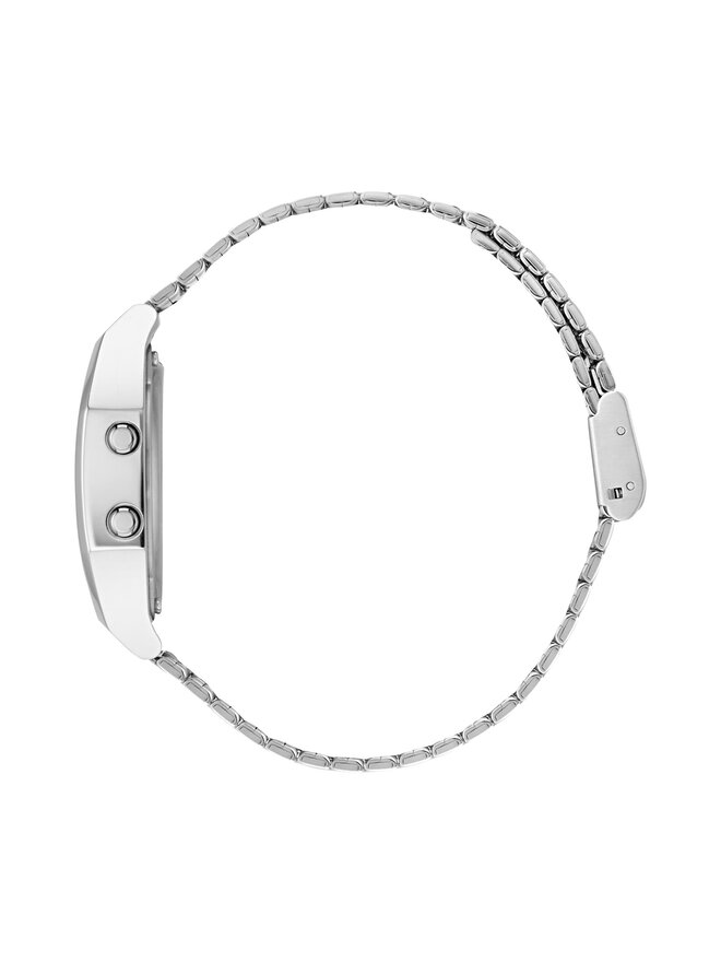 adidas Reloj adidas Originals Street Digital Two AOST23554 Plata