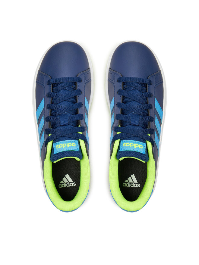 adidas Tenisice adidas Grand Court 2.0 K IH4887 Tamnoplava