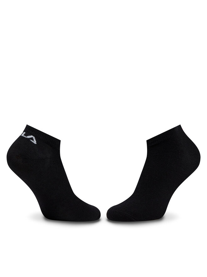 Fila Kurze Socken Fila Calza Invisibile F9100 Bunt