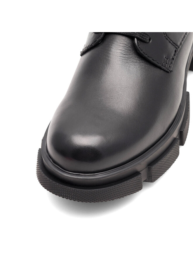 Lasocki Botine Lasocki RST-ALISA-01 Negru