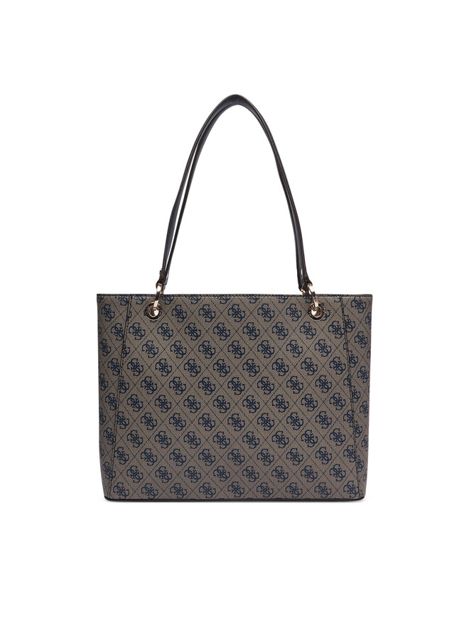 Guess Handtasche Guess Noelle II HWBS96 72250 Dunkelblau