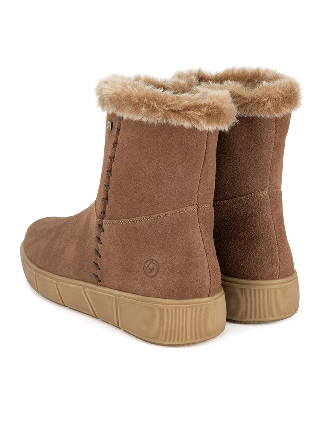 Remonte Botines Remonte D1T75-20 Marrón