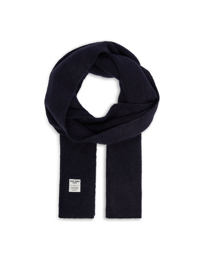 Pepe Jeans Schal Pepe Jeans PM060138 Dunkelblau