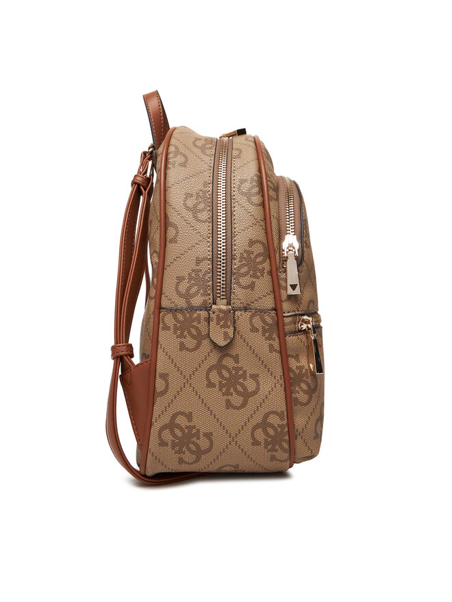 Guess Рюкзак Guess Erenia HWSO78 38330 Бежевий