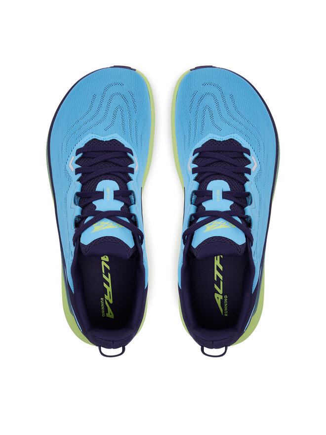 Altra Buty do biegania Altra FWD Via AL0A85PN4 Niebieski