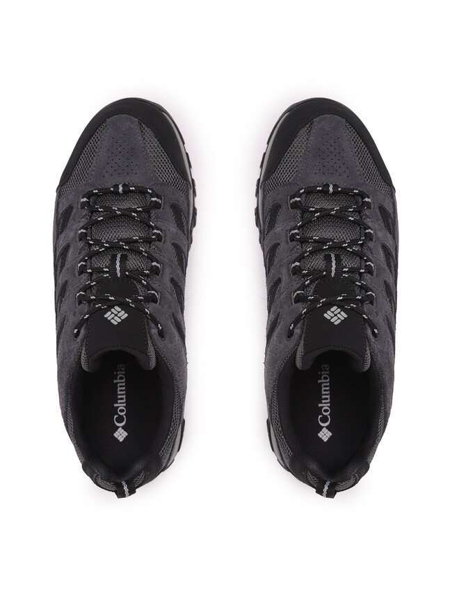 Columbia Scarpe da trekking Columbia Crestwood BM4595 Grigio